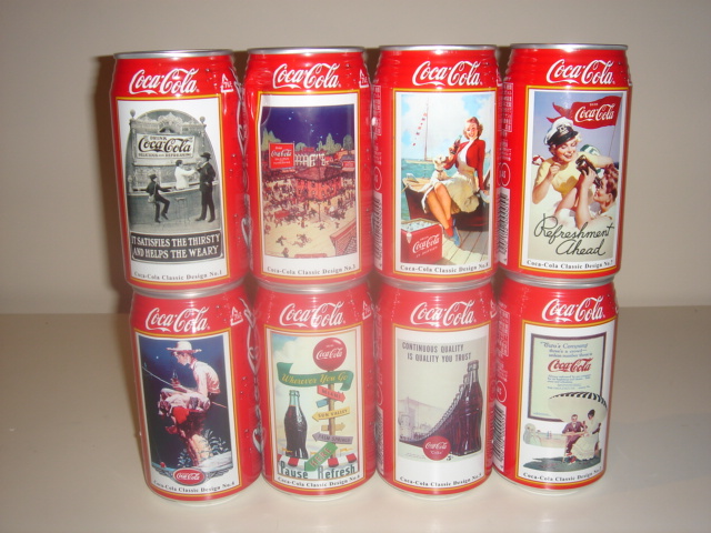 06 Coca-Cola 120th Anniversary